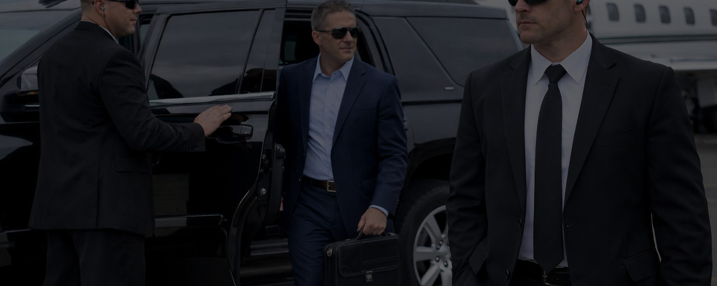 secure transportation services